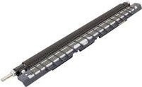 Xerox Transfer Roller 059K53654 Schwarz für Xerox 7500 - Bild 1
