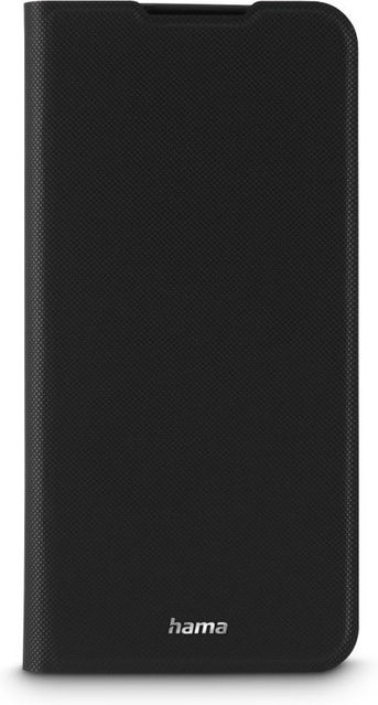 Handytasche Daily Protect für Xiaomi Redmi 13C in Schwarz - Bild 1