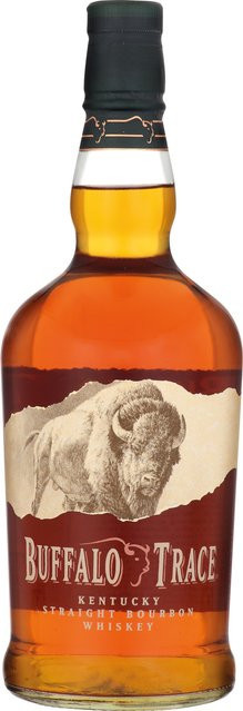 Buffalo Trace Kentucky Straight Bourbon Whiskey 0,7 l - Bild 2