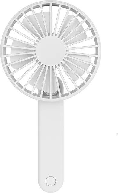 Xiaomi Tragbarer Ventilator Weiß, Wiederaufladbar - Bild 1