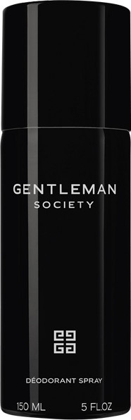 Givenchy Gentleman Deodorant Spray, Herren - Bild 1