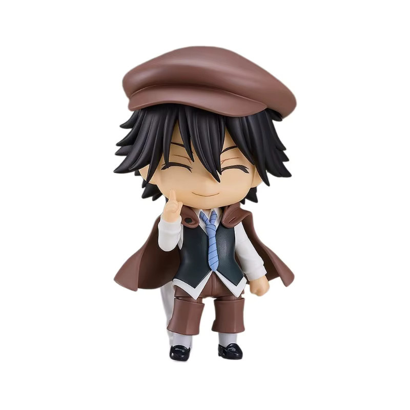 Good Smile Bungo Stray Dogs Edogawa Rampo, Actionfigur, Sonderedition - Bild 2
