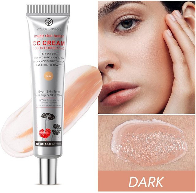 Centella CC Creme Concealer, 2#, Damen - Bild 1