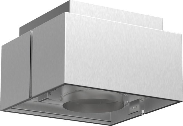 Neff Umluftmodul Z52CXC1N6 in Edelstahl und Silber - Bild 1