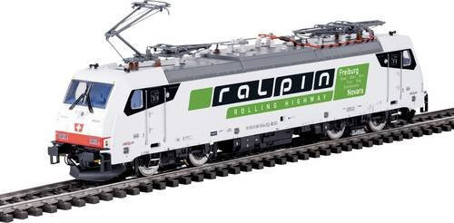 Märklin E-Lok BR 186 SBB, H0, 1:87 - Bild 1