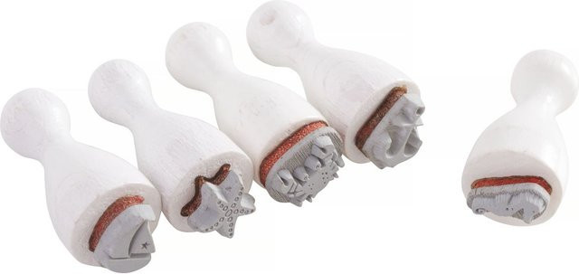 VBS Stempel-Set Maritim - Bild 1