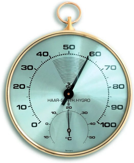TFA Thermo-Hygrometer - Bild 1