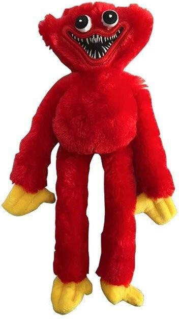 Poppy Spielzeit, Spielfigur, Plüsch, ab 12 Jahre - Bild 1