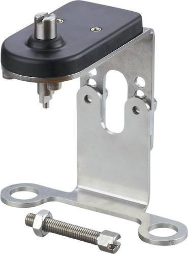 Ifm Electronic Montagezubehör E12592 in Silber - Bild 1