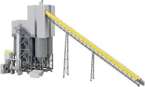 Faller H0 Modernes Schotterwerk 130164 - Bild 1