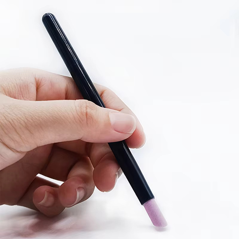 AQTOCNA Quarz-Schleifstift, White, Nagelpflege-Werkzeug - Bild 2