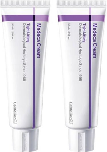 Centellian24 Madeca Creme, 50 ml, Centella Asiatica, Unisex - Bild 1