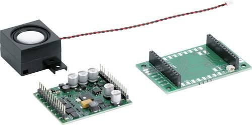 LGB Sounddecoder Lokdecoder mit Kabel, mit Stecker - Bild 1