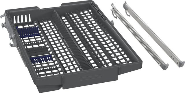 Bosch varioSchublade SZ34DB03 für flexComfort Körbe in Grau - Bild 1