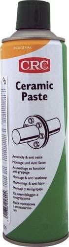 CRC Ceramic Paste Hochtemperatur-Keramikpaste, 500 ml - Bild 1