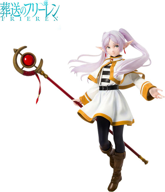 Kotobukiya Frieren: Beyond Journey's End, Actionfigur, PVC Statue - Bild 1