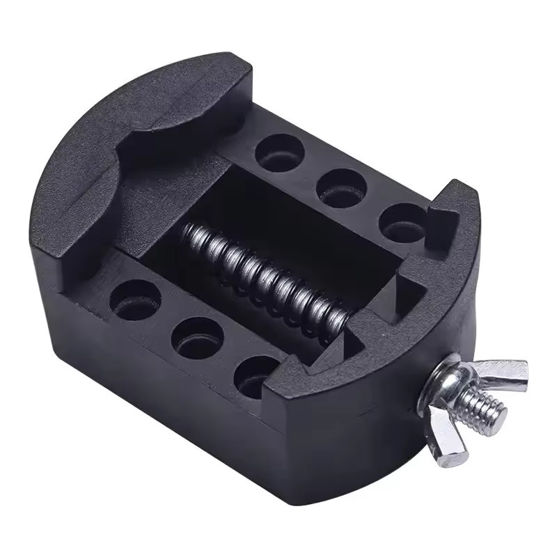 JBAILI Uhren Reparatur Werkzeug, Abdeckung Öffner, Batterie Werkzeug - Bild 3