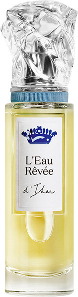 Sisley L'Eau Reve D'Ikar Eau de Toilette, Unisex, Holzig - Bild 1