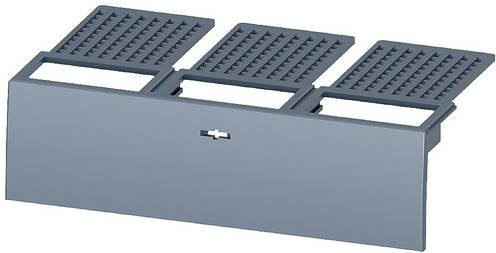 Siemens Klemmenabdeckung grau 3VA9481-0WD30 - Bild 1