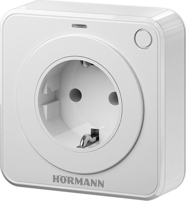 Hörmann Funksteckdose FES 1-1 BS zum Ein- und Ausschalten - Bild 1