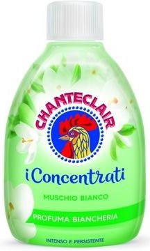 Chante Clair Wäscheparfüm Muschino Bianco, Farbe: Weiß, 220 ml - Bild 1