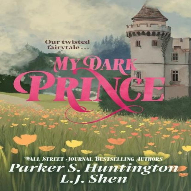 Mein dunkler Prinz von Parker S. Huntington, Taschenbuch - Bild 1