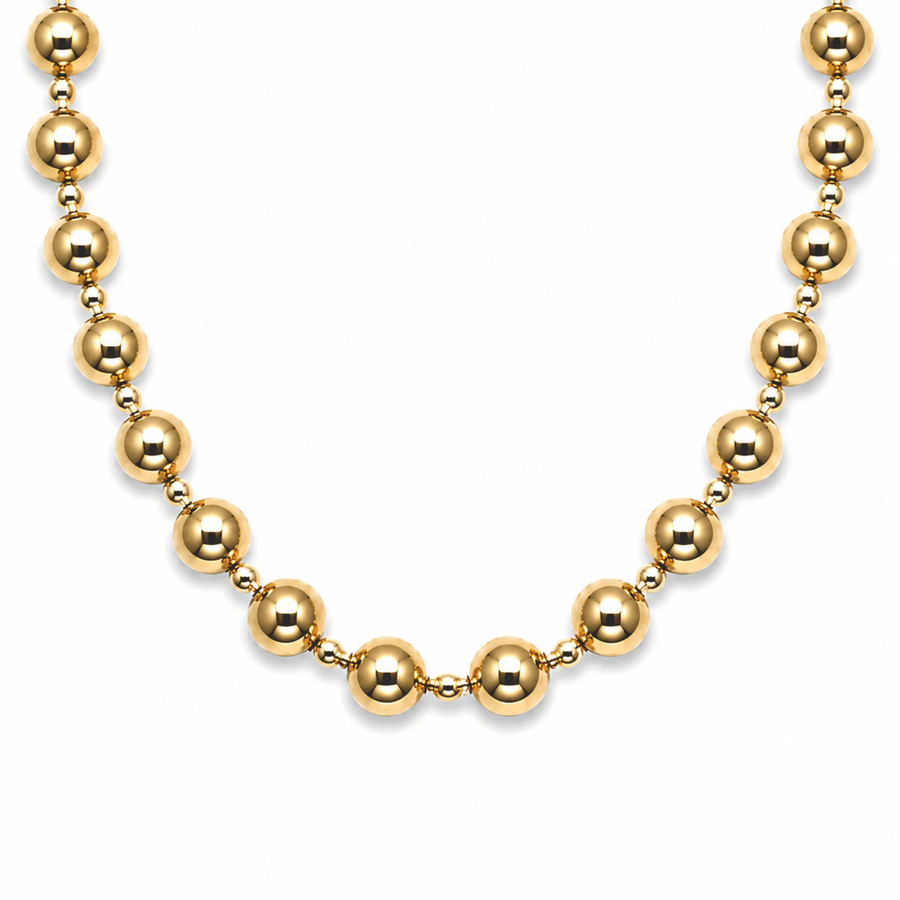 Heideman Kette Lililou, Gold, Damen - Bild 1