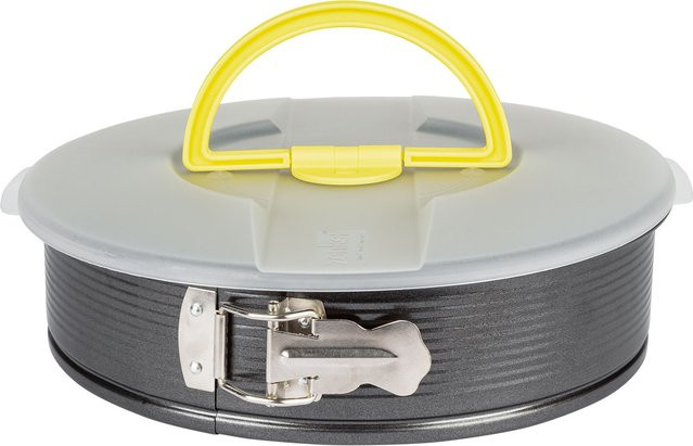 ZENKER Back-Container Springform - Bild 1