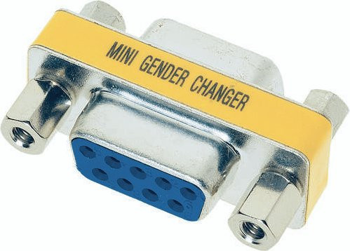HARTING Gender Changer 39 50 904 0031 in Multicolour - Bild 1