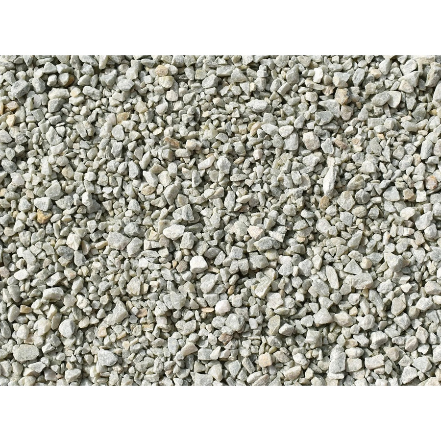 Scherf Pflastersplitt 2 - 8 mm in Grau, 1.000 kg Big-Bag - Bild 2