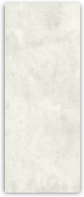Walllux Duschrückwand Schiefer Deep Ivory in Steinoptik aus Alu-Verbund, Farbe: Beige, B/H: 100 x 255 cm, Dicke: 3 mm - Bild 1