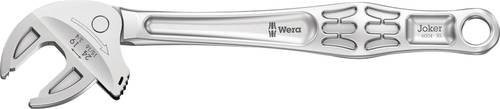 Wera Joker 6004 XL Selbstjustierender Maulschlüssel Silber 19 mm - Bild 1