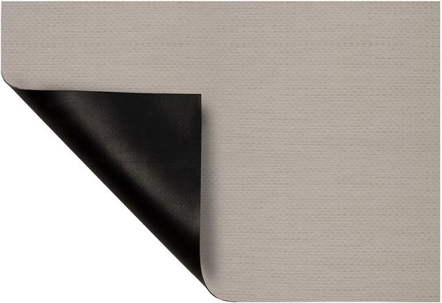 Karat Outdoor-Teppich Turin beige als Zuschnitt für Garten, Balkon und Terrasse - Bild 1