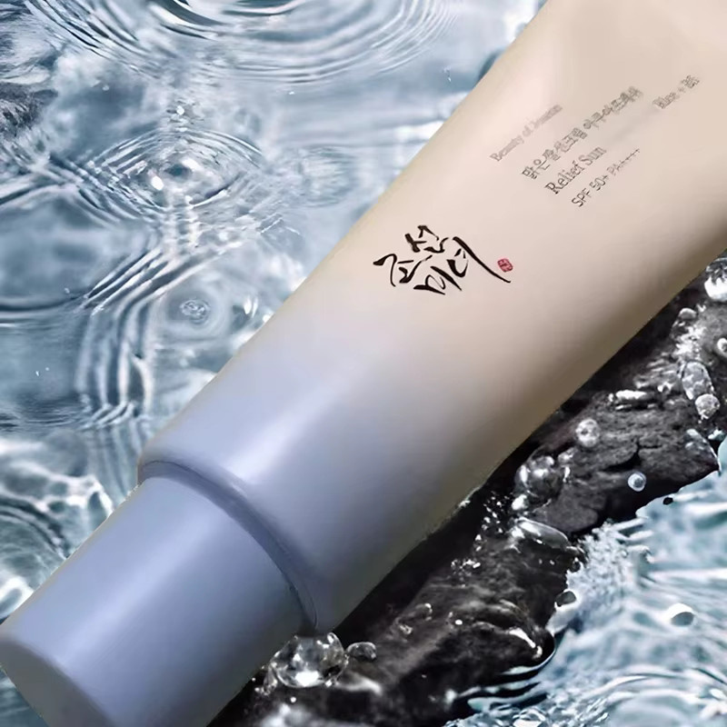 Beauty of Joseon Sonnenschutzcreme mit Probiotika, 50 ml, Unisex - Bild 2