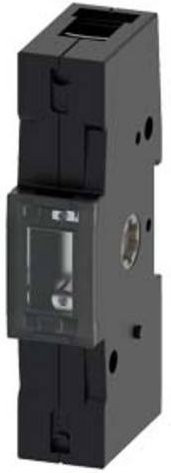 Siemens Nullklemme 3KD92062 in Schwarz - Bild 1