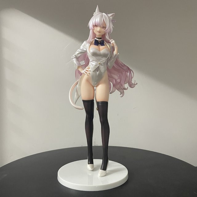 Bandai Blue Archive Akira Kiyosumi, Actionfigur, 1/7 Maßstab, PVC - Bild 1