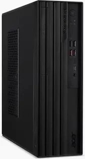 Acer Veriton S2735GT Desktop-PC in Schwarz mit Intel Core Ultra 5 Prozessor, 16 GB RAM, 512 GB SSD und Windows 11 Pro - Bild 1