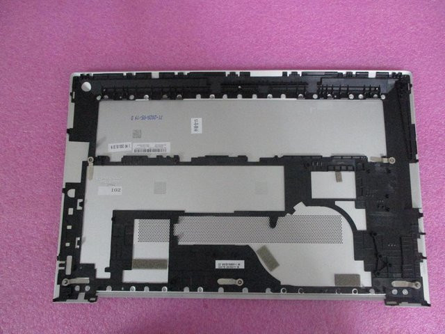 HP Cover Enclosure Base M07095-001 in Weiß - Bild 1