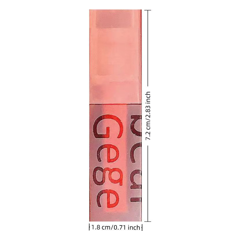 BSIMONE Lippenstift, Samt-Finish, 3g, Unisex - Bild 5
