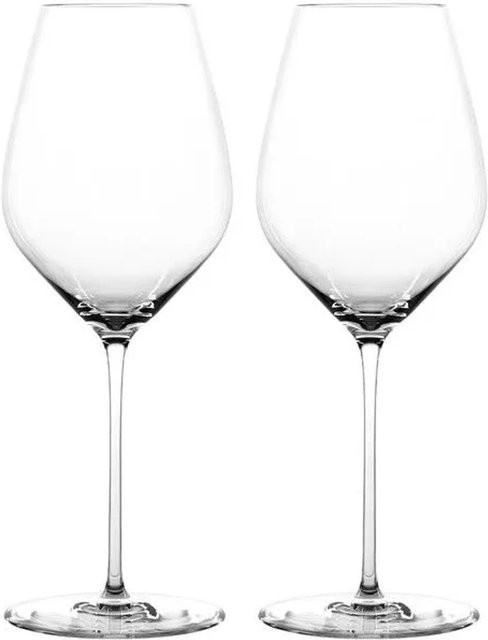 Spiegelau Hi-Lite Universalgläser transparent 2er Set 510 ml - Bild 1