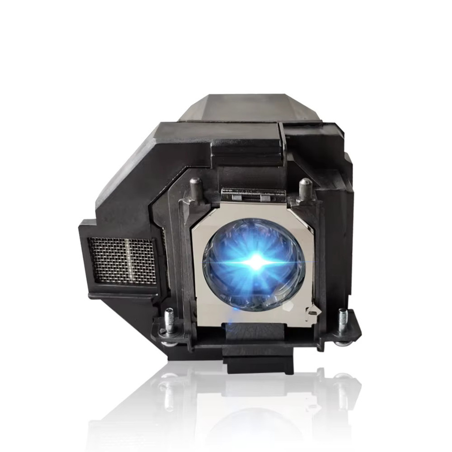 Epson Projektorlampe in Schwarz für EB-108 EB-2042 EB-2142W EB-2247U EB-960W EB-970 EB-980W EB-990U EB-S05 EB-S39 und ELPLP96 - Bild 5