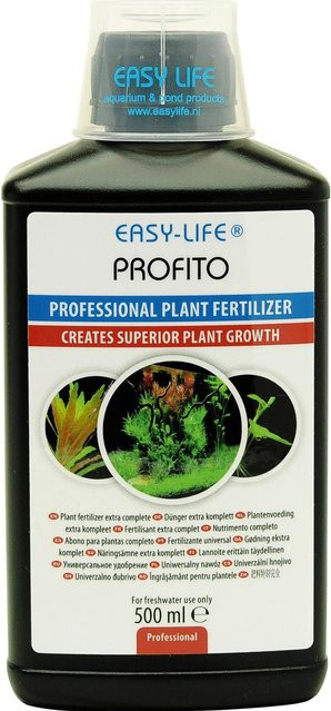 Easy-Life Aquarium Pflanzendünger Pro Fito 500 ml - Bild 1