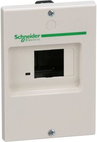 Schneider Electric GV2MP03 Einbaugehäuse in Weiß - Bild 1