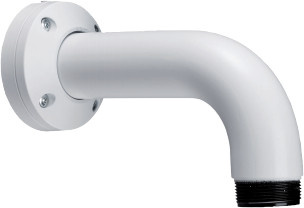 Bosch NDA-U-WMT Hängerhalterung für Überwachungskameras in Weiß - Bild 1