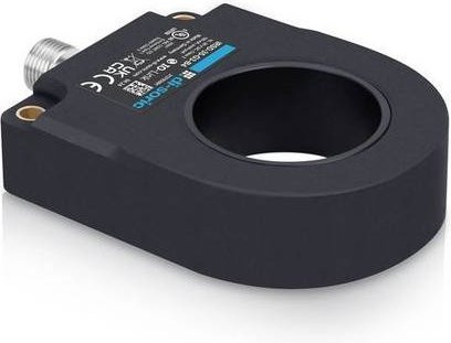 Di-soric Induktiver Sensor 213672 in Schwarz aus Kunststoff - Bild 1