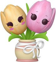 Funko Pop! Plants Flora Tulip Vinylfigur - Bild 1