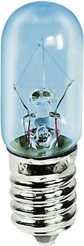 Barthelme Kleinröhrenlampe E14 30V 5W Transparent - Bild 1