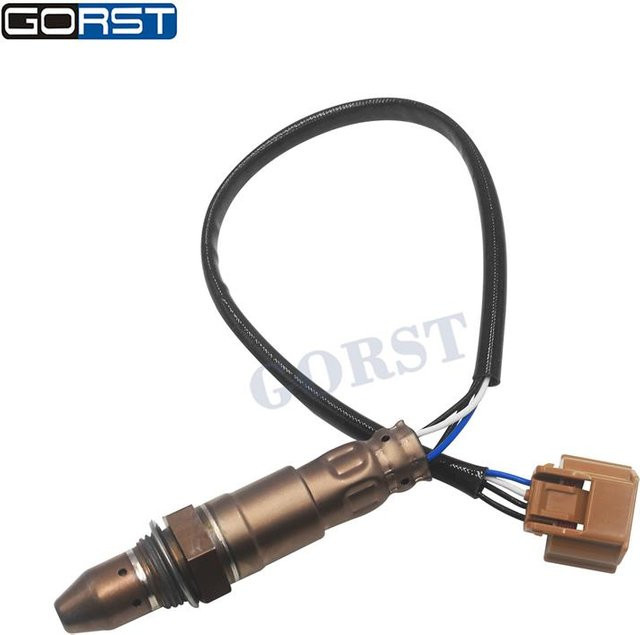 Sauerstoffsensor GORST für Nissan Pathfinder, Armada und Infiniti EX35, Teilenummer 22693-1MR0A - Bild 1