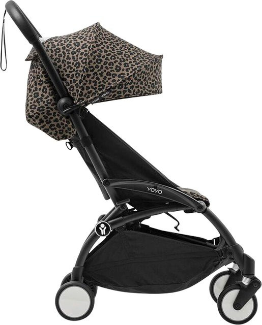 Stokke YOYO3 Textilset für 6+ Monate in Mehrfarbig - Bild 1
