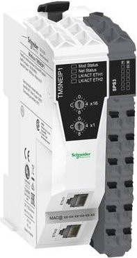 Schneider Electric TM5NEIP1K Erweiterungsmodul in Weiß - Bild 1